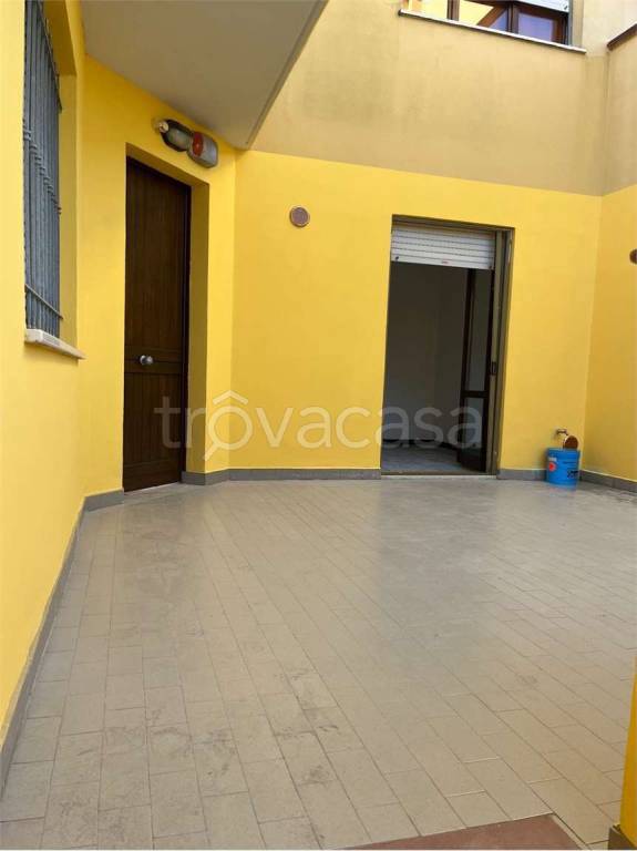 appartamento in vendita a Camerata Picena