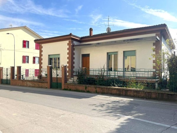 appartamento in vendita a Camerata Picena