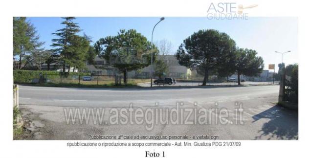 terreno agricolo in vendita a Camerata Picena