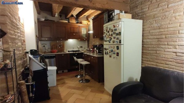 appartamento in vendita a Camerata Picena