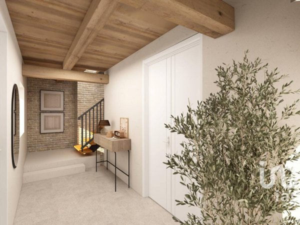 villa in vendita a Camerata Picena