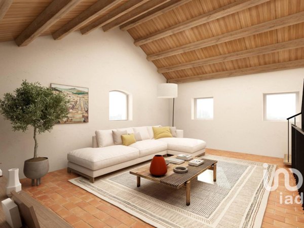 villa in vendita a Camerata Picena