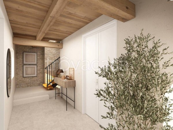 appartamento in vendita a Camerata Picena