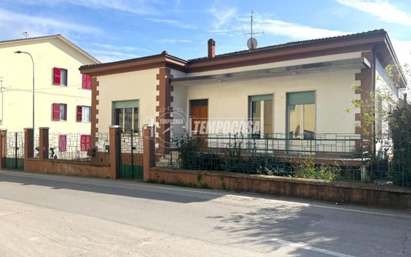 appartamento in vendita a Camerata Picena