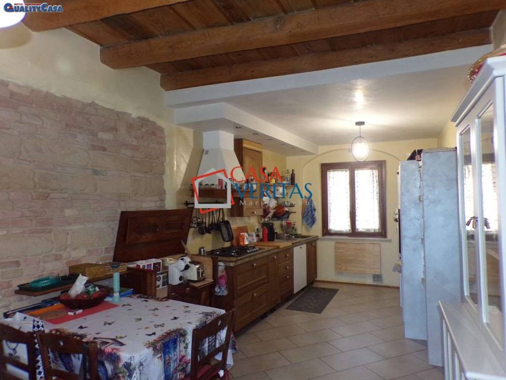 appartamento in vendita a Camerata Picena