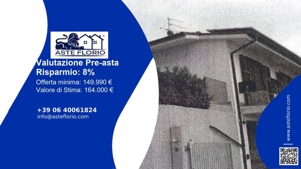 appartamento in vendita a Camerata Picena