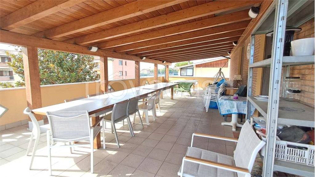 casa indipendente in vendita a Camerata Picena