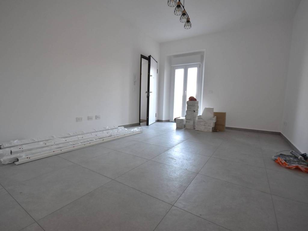 appartamento in vendita a Camerata Picena