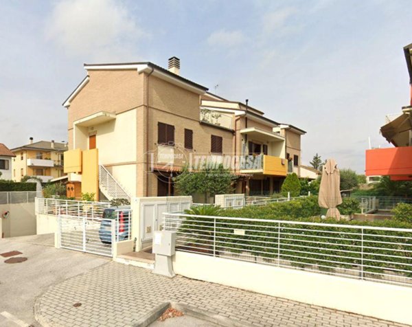 appartamento in vendita a Camerata Picena