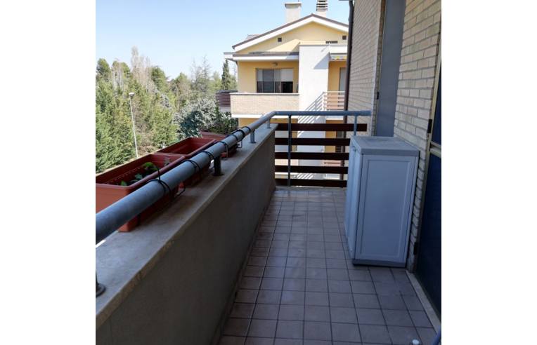 appartamento in vendita a Camerata Picena