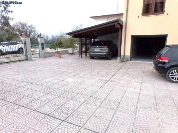 casa indipendente in vendita a Camerata Picena