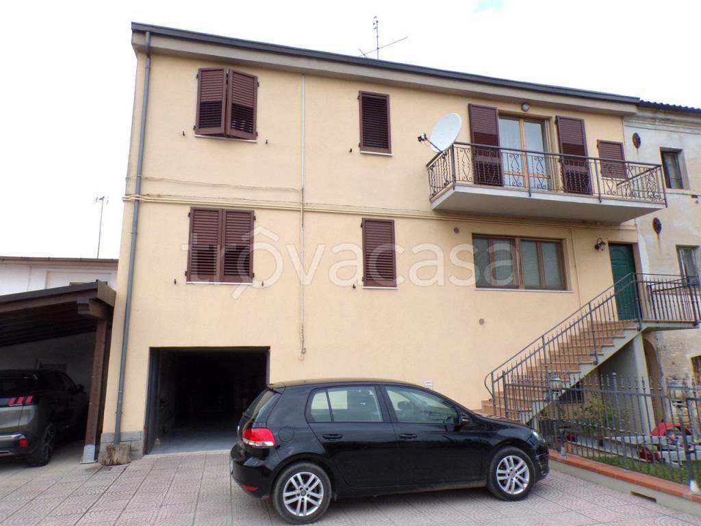 appartamento in vendita a Camerata Picena