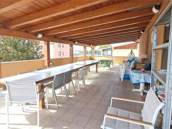 casa indipendente in vendita a Camerata Picena