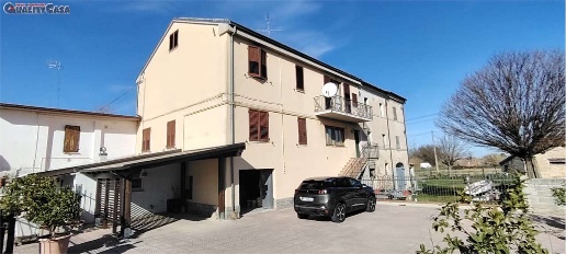 casa indipendente in vendita a Camerata Picena