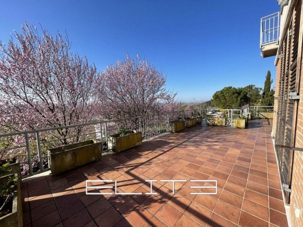 casa indipendente in vendita a Camerata Picena