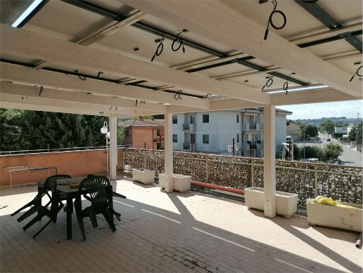 appartamento in vendita a Camerata Picena