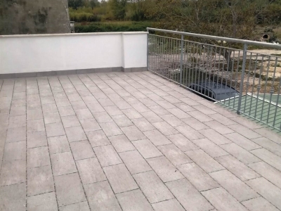 appartamento in vendita a Camerata Picena