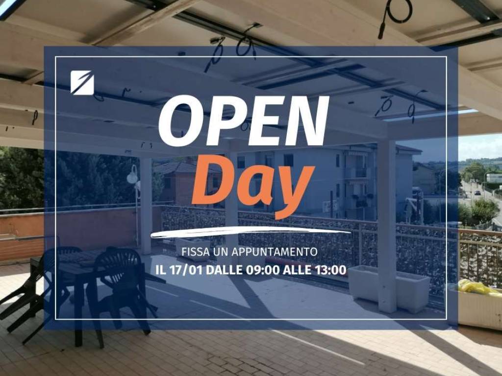 appartamento in vendita a Camerata Picena
