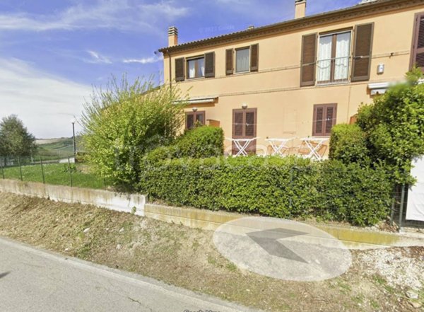 casa indipendente in vendita a Camerata Picena