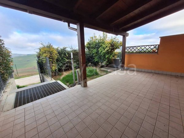 casa indipendente in vendita a Camerata Picena