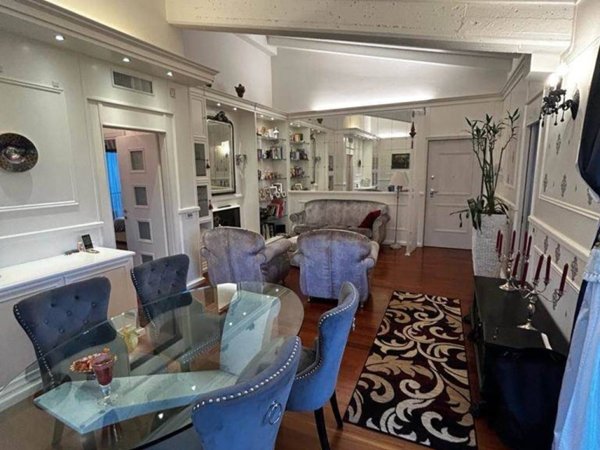 appartamento in vendita a Camerata Picena