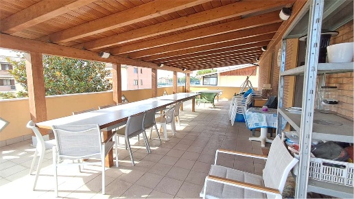 casa indipendente in vendita a Camerata Picena