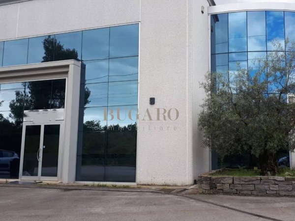 negozio in vendita a Camerata Picena