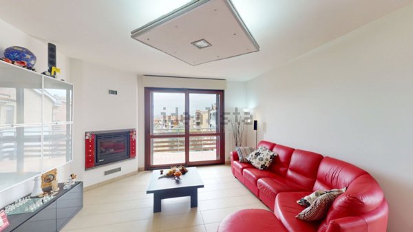 appartamento in vendita a Camerata Picena