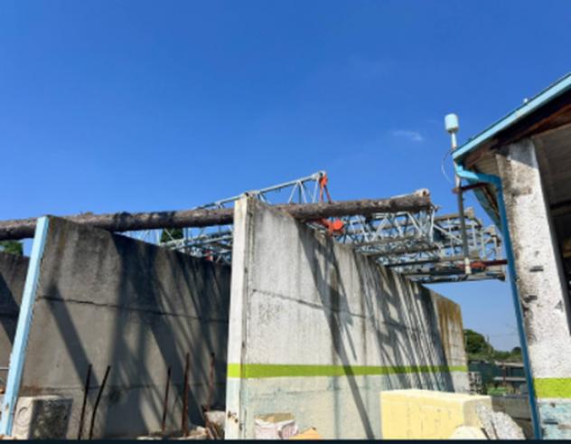 locale commerciale in vendita a Camerata Picena