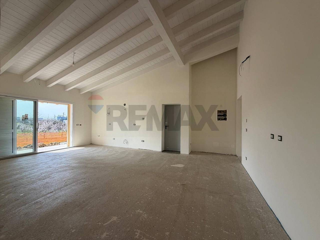 casa indipendente in vendita a Camerata Picena