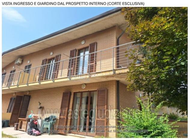 appartamento in vendita a Camerata Picena