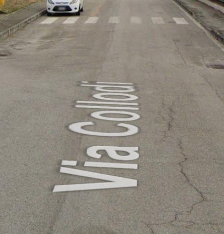 appartamento in vendita a Camerata Picena