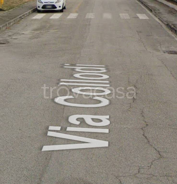 appartamento in vendita a Camerata Picena