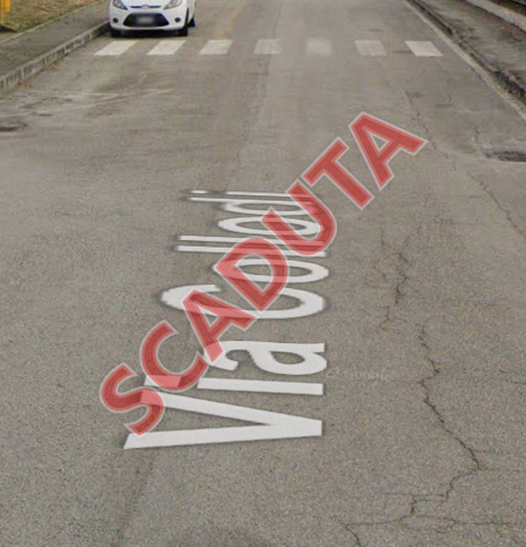 appartamento in vendita a Camerata Picena