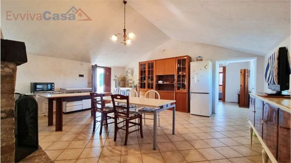 casa indipendente in vendita a Camerata Picena