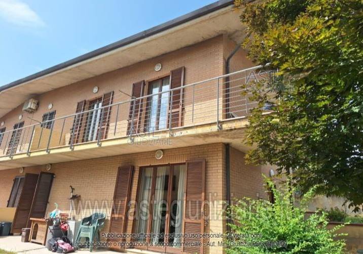 casa indipendente in vendita a Camerata Picena