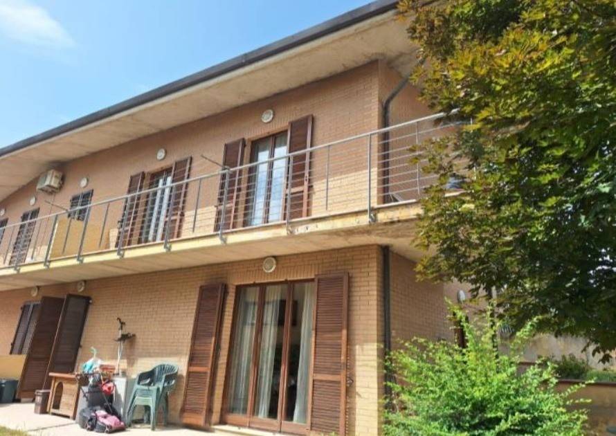 appartamento in vendita a Camerata Picena