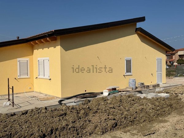 appartamento in vendita a Camerata Picena