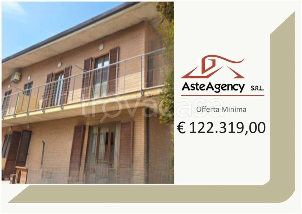 appartamento in vendita a Camerata Picena