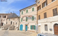 intera palazzina in vendita a Camerata Picena