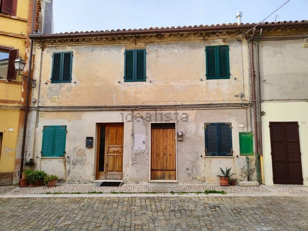 appartamento in vendita a Camerata Picena