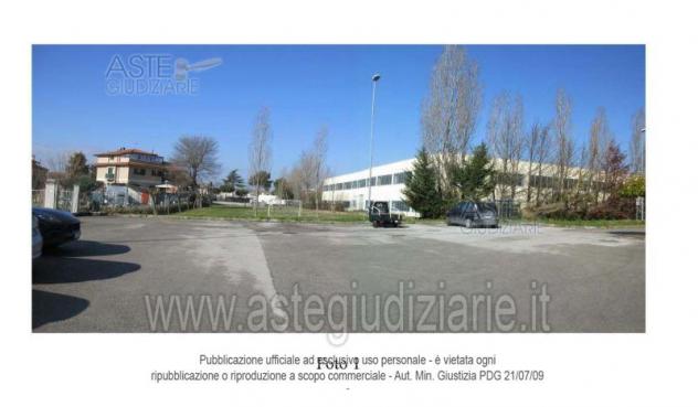 terreno edificabile in vendita a Camerata Picena