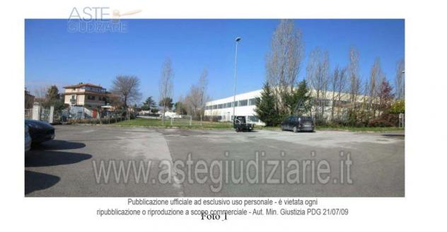 terreno edificabile in vendita a Camerata Picena