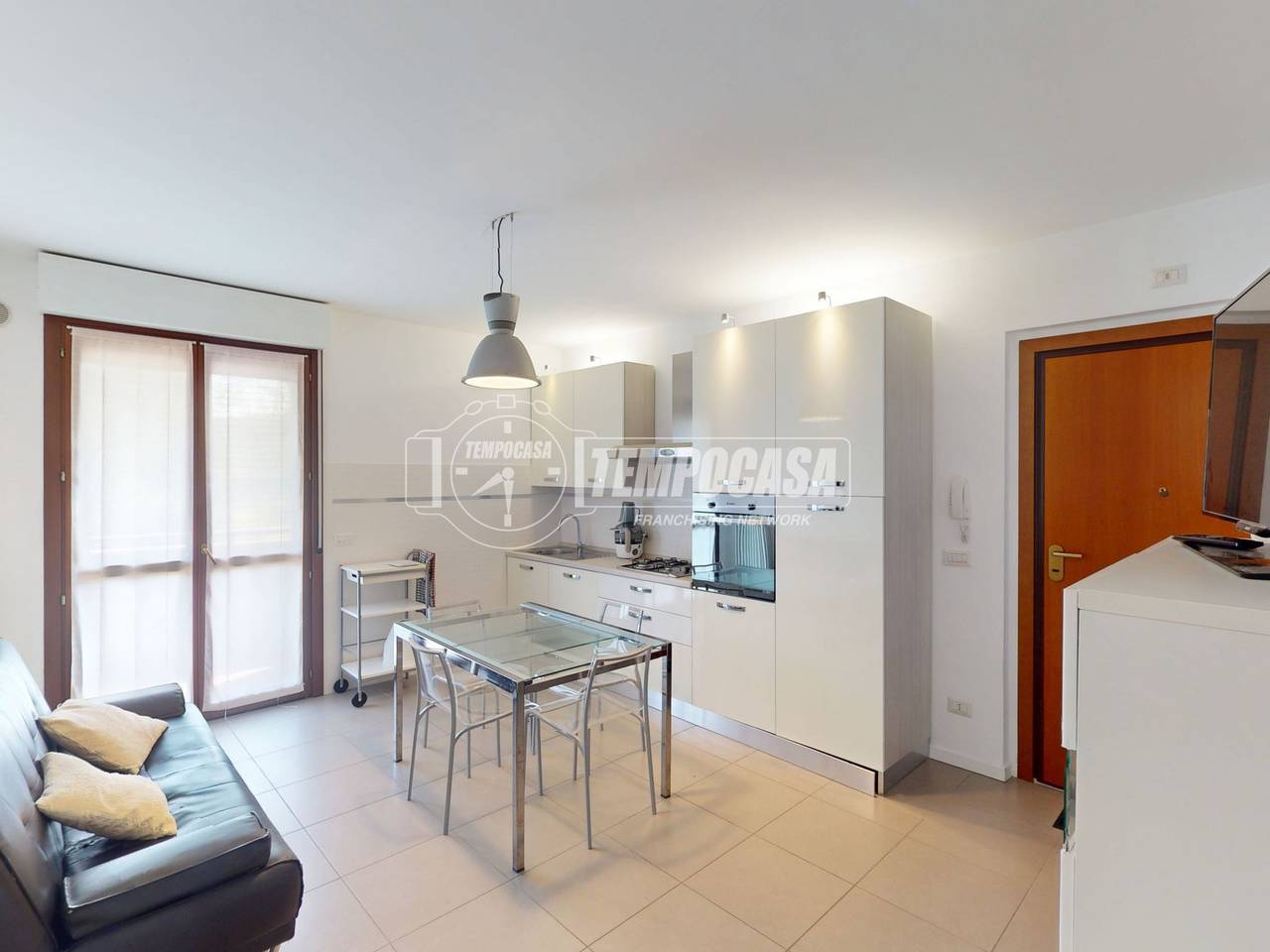 appartamento in vendita a Camerata Picena