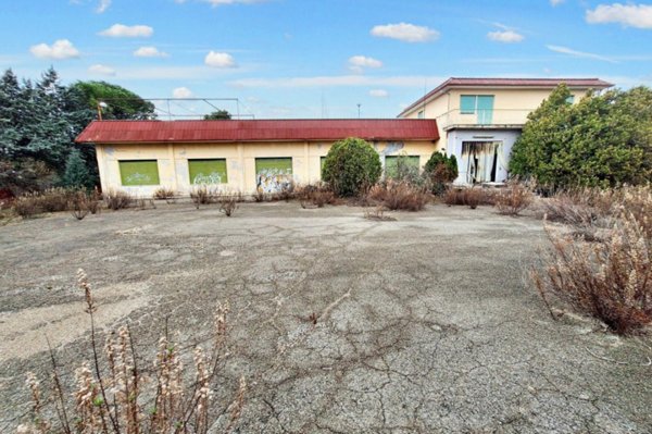 casa indipendente in vendita a Camerata Picena