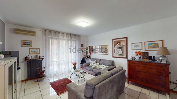 appartamento in vendita a Camerata Picena