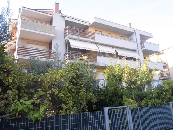 appartamento in vendita a Camerata Picena