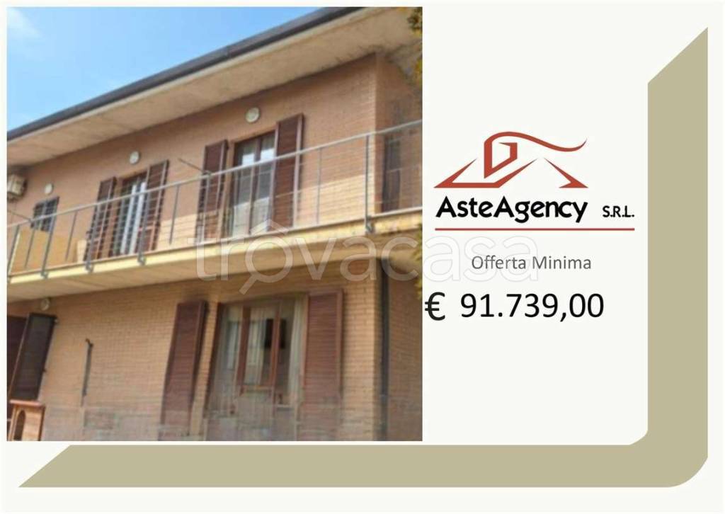appartamento in vendita a Camerata Picena
