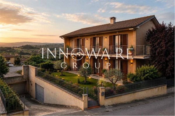 casa indipendente in vendita a Camerata Picena