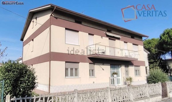 appartamento in vendita a Camerata Picena
